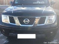 Used Nissan Navara 2007 Pickup