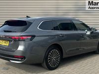 Used VW Passat Elegance 272 HP (200 kW) 2025 Grey Estate