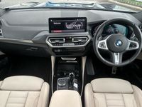 used BMW X4 xDrive20d M Sport 2.0 5dr