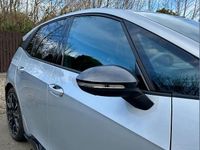 Used Cupra Born e-Boost 239 kW (326 HP) 2025 Silver Hatchback