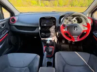 Używany Renault Clio IV Dynamique 2013 Czarny Hatchback