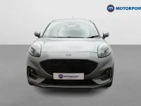 Used Ford Puma ST-Line 125 HP (91 kW) 2023 Silver SUV
