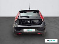 Used MG MG3 Exclusive 105 HP (77 kW) 2022 Black Hatchback