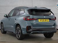 Used BMW X1 M Sport 148 HP (108 kW) 2025 Green SUV