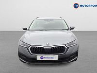 Used Skoda Octavia SE Technology 2024 Grey Estate