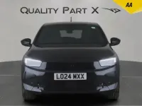 Used Vauxhall Corsa S 2024 Black Hatchback