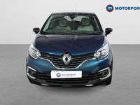 used Renault Captur 0.9 TCE 90 Iconic 5dr