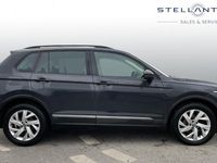 Used VW Tiguan Life 150 HP (110 kW) 2023 SUV