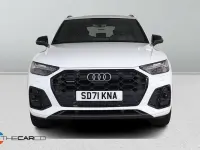 Used Audi Q5 Design 204 HP (150 kW) 2023 SUV