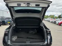 Used Nissan Ariya Advance 159 kW (217 HP) 2023 Green SUV