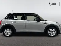 Used Mini Cooper Classic 134 HP (98 kW) 2023 Silver Hatchback