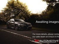 used Audi Q3 2.0 TFSI QUATTRO BLACK EDITION 5d 178 BHP