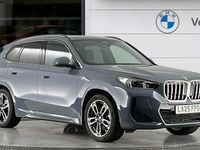 Used BMW X1 M Sport 245 HP (180 kW) 2025 Grey SUV