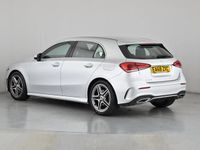 used Mercedes A200 A CLASSAMG Line Auto