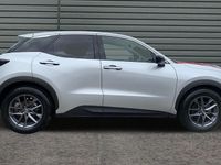 Second-hand Lexus LBX 136 CP (100 kW) 2026 SUV
