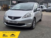 Used Honda Jazz 2026 Silver Hatchback