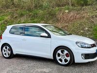 Used VW Golf VII GTI 2012 Hatchback