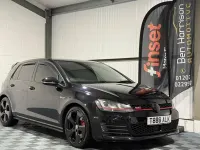 Used VW Golf VII GTI 2016