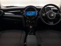 Used Mini Cooper Classic 134 HP (98 kW) 2022 Grey Hatchback