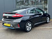 used Hyundai Ioniq 1.6 GDi Plug-in Hybrid Premium SE 5dr DCT Hatchback