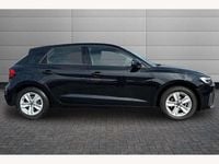 Used Audi A1 Design 95 HP (69 kW) 2023 Black SUV