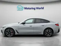 Used BMW i4 M Sport 394 kW (536 HP) 2022 Sedan