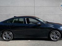 Used BMW 218 Sport Line 136 HP (100 kW) 2022 Black Coupe