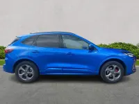 Used Ford Kuga ST-Line 183 HP (134 kW) 2025 Blue SUV