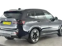 Used BMW iX3 M Sport 210 kW (286 HP) 2023 SUV
