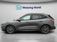Second-hand Ford Kuga ST-Line 150 CP (110 kW) 2023 Gri SUV
