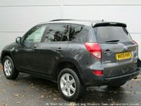 Used Toyota RAV4 2009 SUV