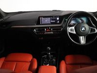 Used BMW 218 M Sport 2021 White Sedan