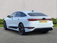 Nuevo Audi A6 e-tron Performance 266 kW (362 CV) 2025 Other Utilitario