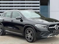 Used Mercedes GLA200 Executive 163 HP (119 kW) 2022 SUV