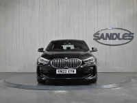 Used BMW 118 M Sport 2022 Black Hatchback