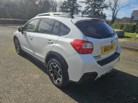 Używany Subaru XV 147 KM (108 kW) 2013 Biały SUV