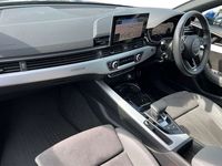 used Audi A4 Avant (2021/70)45 TFSI 265 Quattro S Line S Tronic 5d