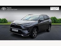 Used Toyota RAV4 Design 2025 Grey SUV