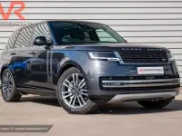 Used Land Rover Range Rover SE 300 HP (220 kW) 2023 Grey SUV