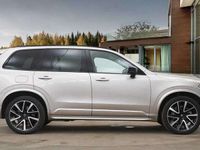 used Volvo XC90 Ultimate B5