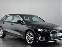 Used Audi A3 Sportback e-tron Sport 204 HP (150 kW) 2025 Hatchback