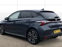Used Hyundai i20 N Line 120 HP (88 kW) 2023 Hatchback