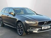 Used Volvo V90 CC 247 HP (181 kW) 2022 Estate