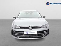 Used VW Passat Elegance 2024 Grey Estate