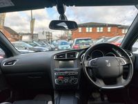 Usado Citroën DS4 115 HP (84 kW) 2015 Branco Citadino