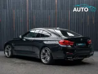 Used BMW M4 Comfort Edition 2019 Black Coupe