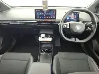 Used MG MG4 EV Trophy 149 kW (203 HP) 2023 White Hatchback
