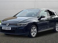 Used VW Golf VIII Life 110 HP (80 kW) 2024 Hatchback