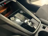 Used Audi A3 Sportback 150 HP (110 kW) 2021 Grey Hatchback