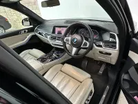 Used BMW X5 M Sport 260 HP (191 kW) 2018 Black SUV